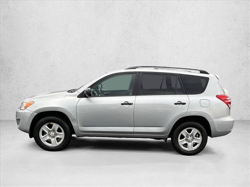 Used 2010 Toyota RAV4 2WD w/ Base L4 Extra Value Pkg image 8