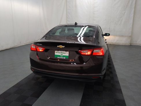Used 2021 Chevrolet Malibu LS FWD image 7