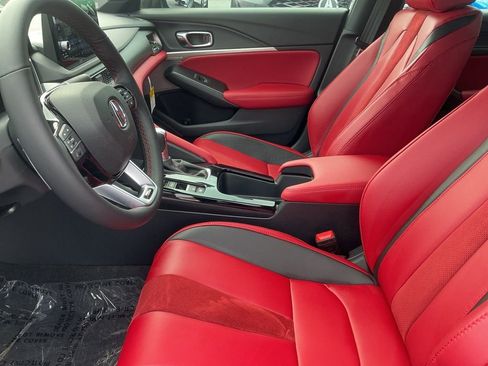 New 2026 Acura Integra A-Spec image 8