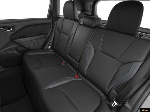 New 2025 Subaru Forester Limited image 12