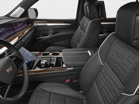 New 2026 Cadillac Escalade ESV Platinum Sport AWD/4WD image 6