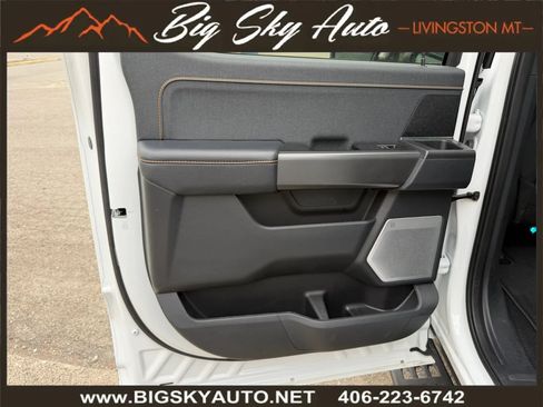 Used 2024 Ford F150 Tremor w/ Equipment Group 402A High AWD/4WD image 18