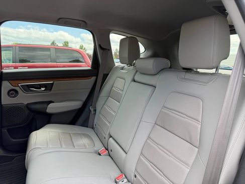 Used 2021 Honda CR-V Touring image 30