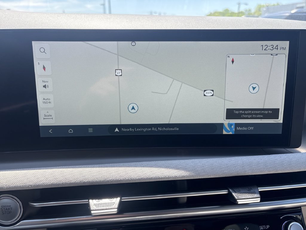 New 2026 Hyundai Tucson Limited AWD/4WD image 19