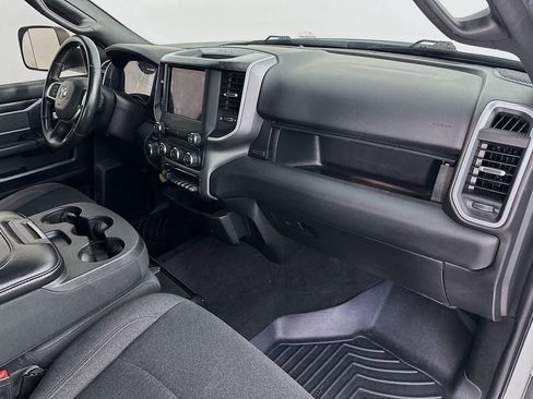 Used 2019 RAM 2500 Big Horn AWD/4WD image 29