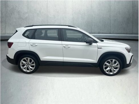 Used 2023 Volkswagen Taos S AWD/4WD image 6