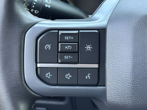 Used 2023 Ford F150 XLT w/ Equipment Group 302A High AWD/4WD image 21