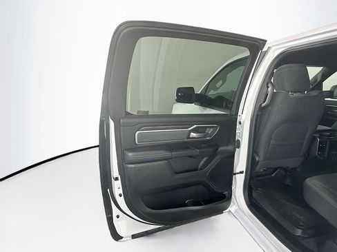 Used 2022 RAM 1500 Big Horn AWD/4WD image 26