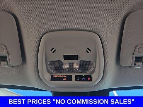 New 2026 Chevrolet Trax LS w/ LS Convenience Package FWD image 30