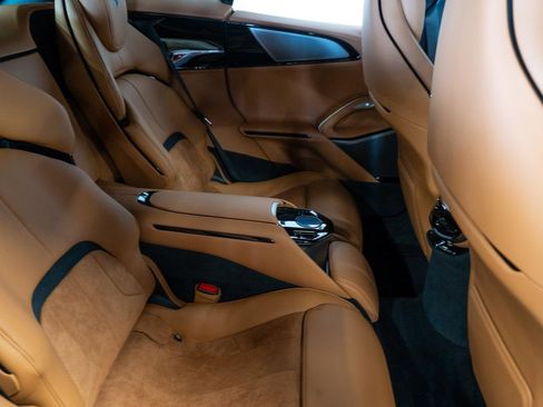 Used 2025 Ferrari Purosangue image 25