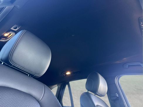 Used 2021 Mercedes-Benz GLC 300 GLC 300 image 17