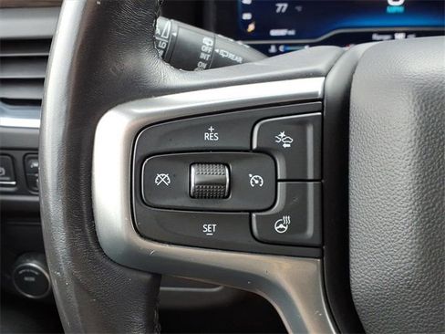 Used 2022 Chevrolet Tahoe LT w/ Luxury Package image 21