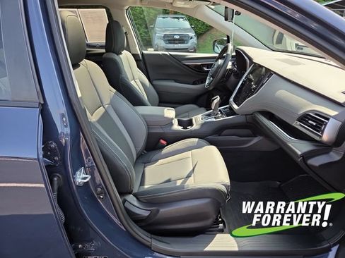 Used 2025 Subaru Outback Onyx Edition AWD/4WD image 15
