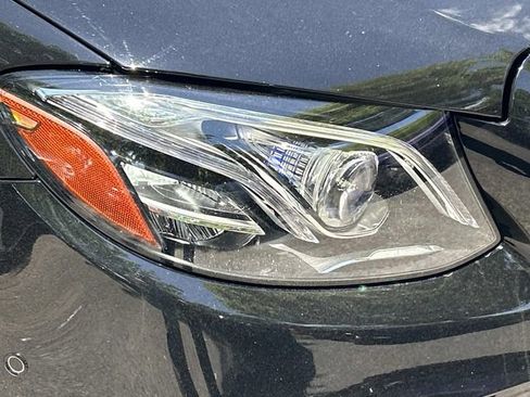 Used 2018 Mercedes-Benz E 43 AMG 4MATIC Sedan image 11