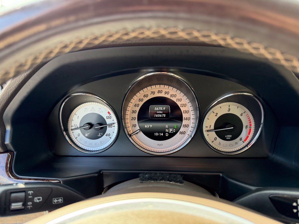 Used 2014 Mercedes-Benz GLK 250 BlueTEC 4MATIC image 28