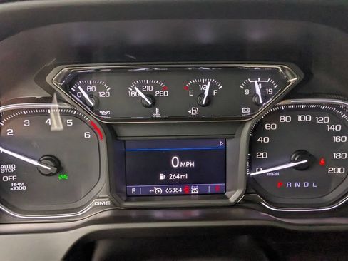 Used 2021 GMC Sierra 1500 Elevation w/ Preferred Package AWD/4WD image 22