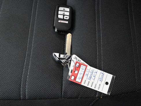 Used 2022 Honda CR-V EX image 26