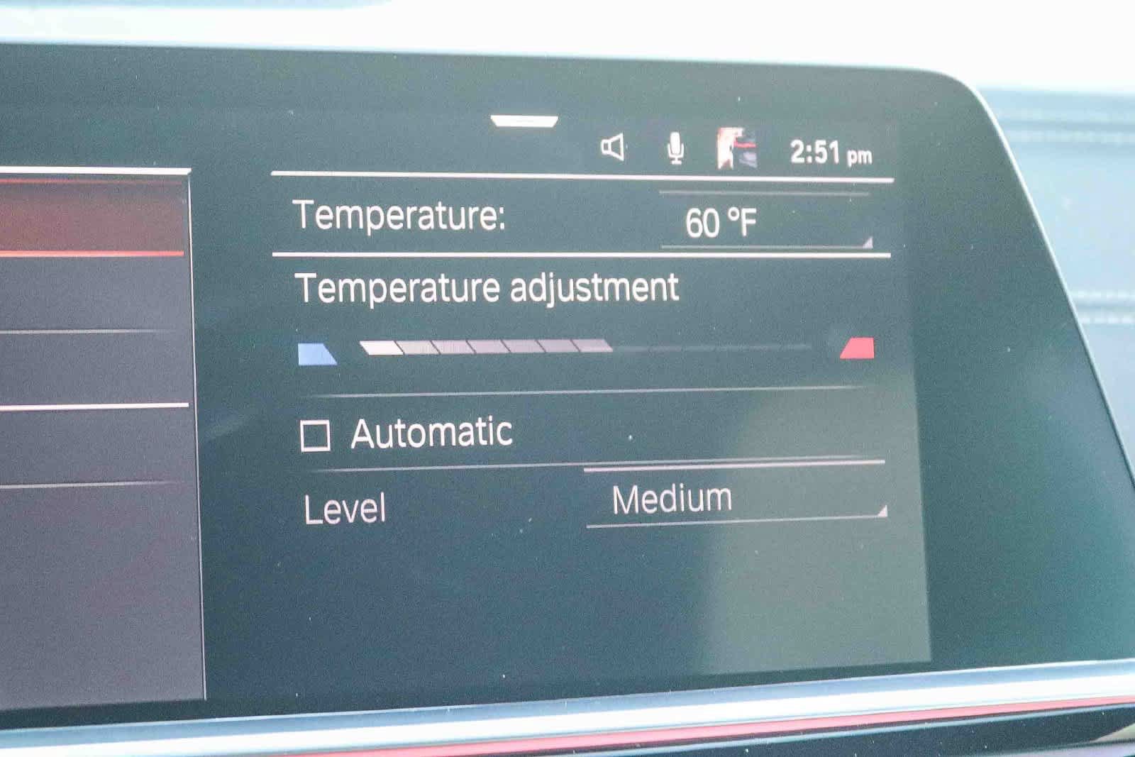 Used 2019 BMW X5 xDrive50i w/ M Sport Package AWD/4WD image 24