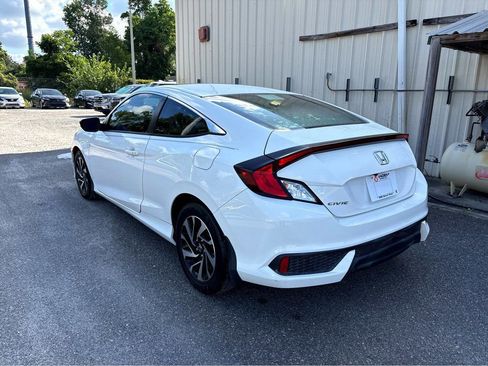Used 2017 Honda Civic LX-P image 22