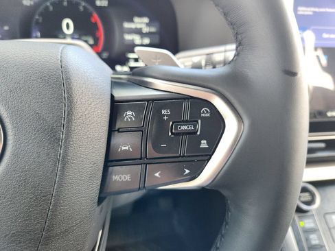 Used 2024 Lexus GX 550 AWD/4WD image 29