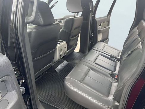 Used 2011 Ford F150 Raptor w/ Raptor Luxury Pkg image 29