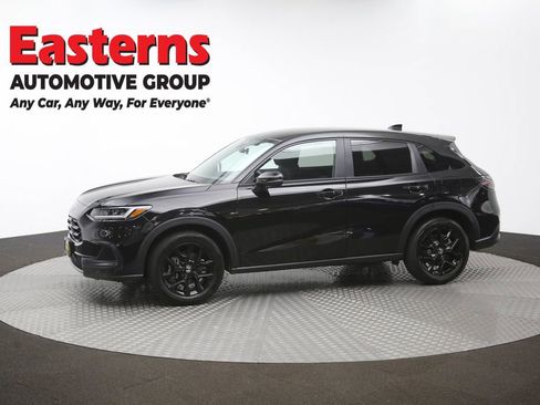 Used 2025 Honda HR-V Sport image 59