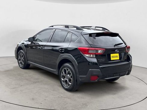 Used 2021 Subaru Crosstrek 2.5i Sport AWD/4WD image 7