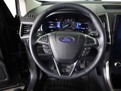 Used 2023 Ford Edge SEL w/ Convenience Package image 36