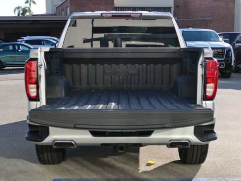 Used 2020 GMC Sierra 1500 Elevation image 5