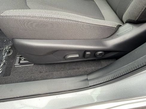 New 2026 Subaru Crosstrek 2.0i Premium AWD/4WD image 21