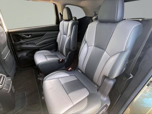 Certified 2024 Subaru Ascent Onyx Edition AWD/4WD image 27