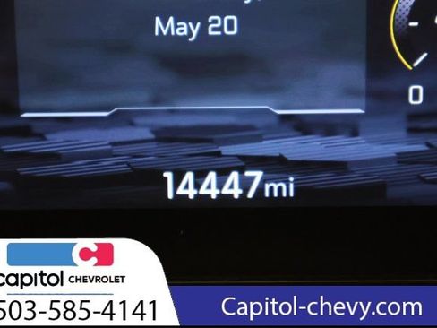 Used 2025 Chevrolet Suburban RST w/ Comfort Package AWD/4WD image 17