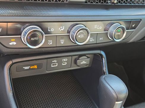 Used 2024 Honda CR-V EX image 23