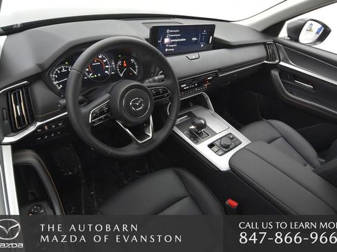 New 2026 MAZDA CX-90 3.3 Turbo w/ Preferred Package image 30