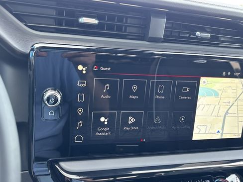 New 2026 GMC Sierra 1500 AT4X w/ LPO, Black Badging Package AWD/4WD image 34