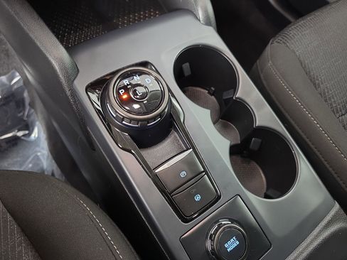 Used 2021 Ford Bronco Sport AWD/4WD image 28