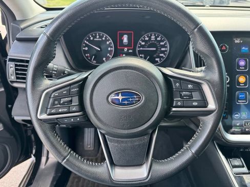 Used 2023 Subaru Outback Premium AWD/4WD image 12