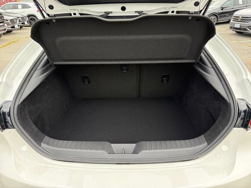 New 2026 MAZDA MAZDA3 Carbon AWD/4WD image 26