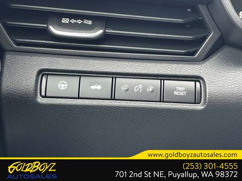 Used 2023 Nissan Altima 2.5 SL AWD/4WD image 40