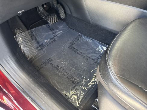 Used 2022 Jeep Compass High Altitude image 16