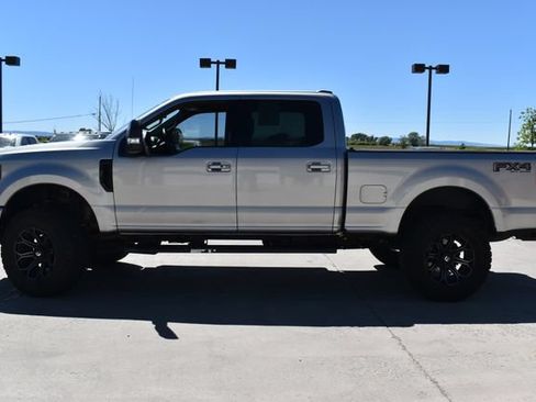 Used 2020 Ford F250 Lariat AWD/4WD image 10