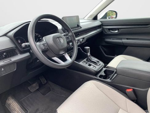 Certified 2024 Honda CR-V EX image 32