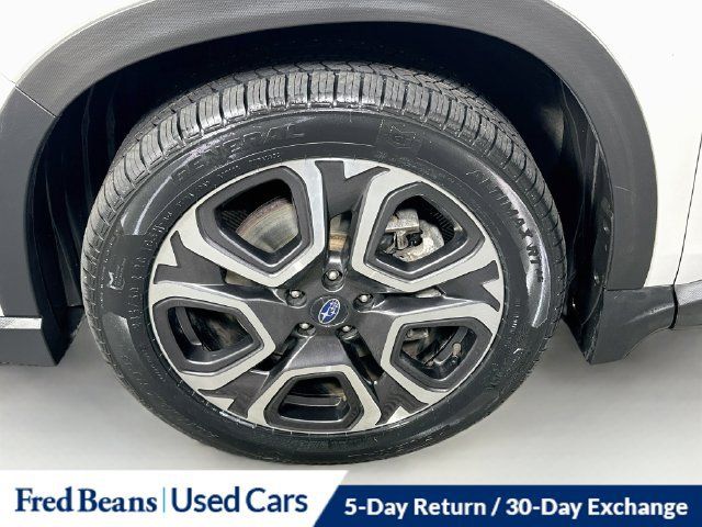 Used 2024 Subaru Ascent Limited w/ Technology Package AWD/4WD image 41