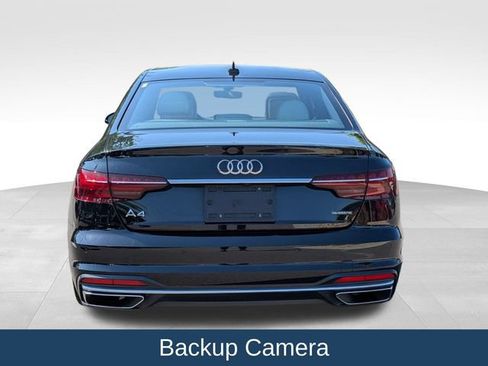 Used 2024 Audi A4 2.0T Premium Plus AWD/4WD image 5