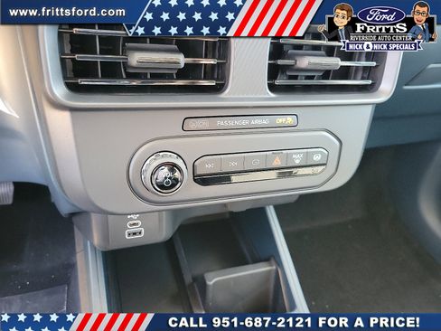 New 2026 Ford Maverick XL image 10