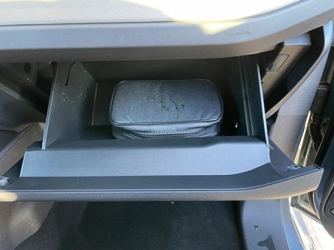 Used 2025 Ford Bronco Outer Banks image 45