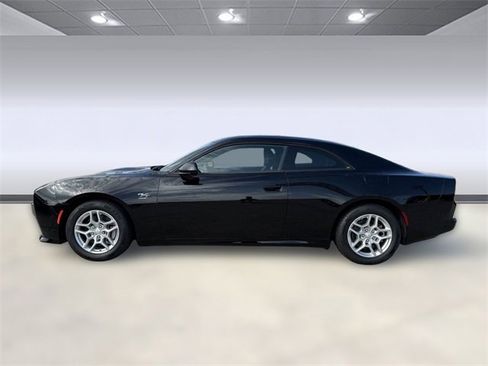 New 2025 Dodge Charger R/T w/ Quick Order Package 25M R/T image 2