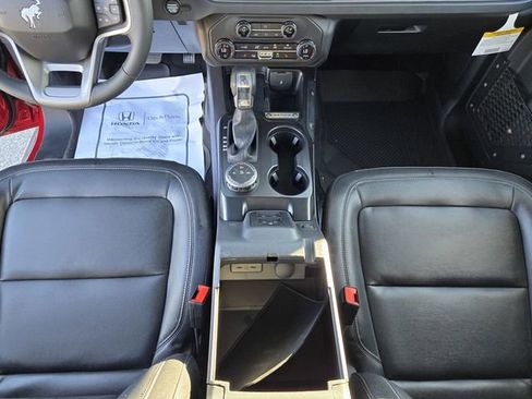 New 2026 Ford Bronco Big Bend image 27