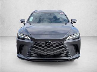 Used 2023 Lexus RX 350 w/ Accessory Package (Z1) video 2