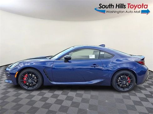 New 2025 Toyota GR86 image 7